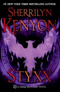 Sherrilyn Kenyon - Styxx