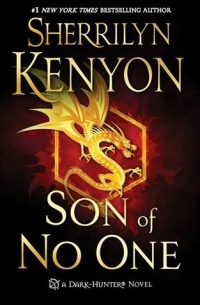 Sherrilyn Kenyon - Son of No One