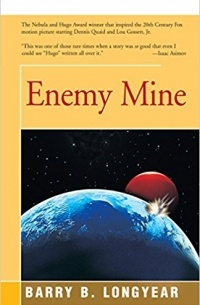 Barry B. Longyear - Enemy Mine