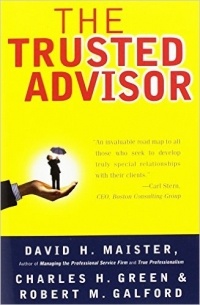  - The Trusted Advisor
