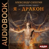Александр Сапегин - Дороги сказок. Книга 1. Я – дракон