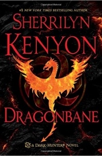 Sherrilyn Kenyon - Dragonbane
