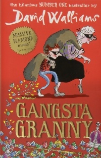 David Walliams - Gangsta Granny