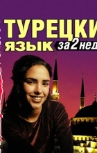 Коллектив авторов - Турецкий язык за 2 недели