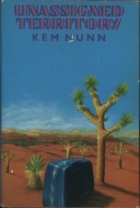 Kem Nunn - Unassigned Territory