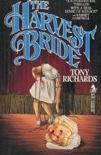 Tony Richards - The Harvest Bride