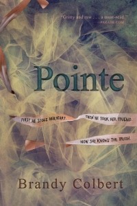 Brandy Colbert - Pointe