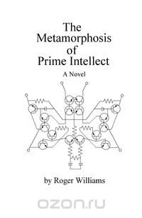 Roger Williams - The Metamorphosis of Prime Intellect