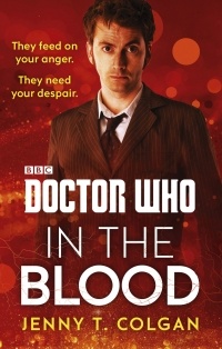 Дженни Т. Колган - Doctor Who: In the Blood