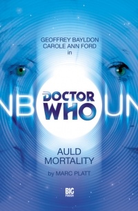 Marc Platt - Auld Mortality