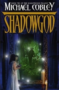 Michael Cobley - Shadowgod