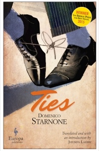 Domenico Starnone - Ties
