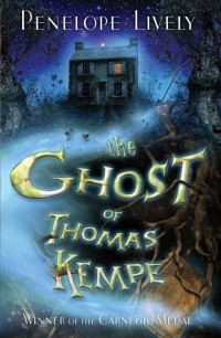 Penelope Lively - The Ghost of Thomas Kempe