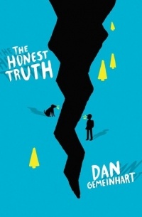 Дэн Гемайнхарт - The Honest Truth