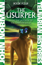John Norman - The Usurper: Book 4