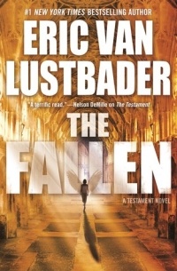 Eric Van Lustbader - The Fallen