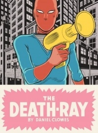 Daniel Clowes - The Death-Ray