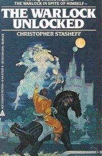 The Warlock Unlocked