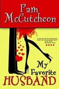 Pam McCutcheon - My Favorite Husband