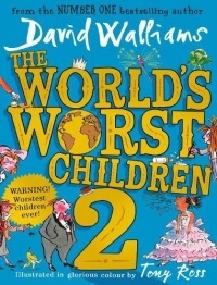 David Williams - The World's Worst Children 2