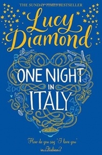 Люси Даймонд - One Night in Italy