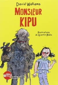 David Walliams - Monsieur Kipu