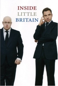  - Inside "Little Britain"