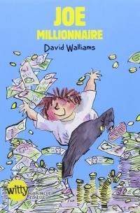 David Walliams - Joe Millionnaire