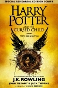 Harry Potter and the Cursed Child – Parts One and Two 