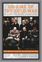  - Origins of the Cold War