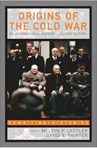  - Origins of the Cold War