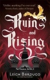Leigh Bardugo - Ruin and Rising