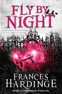 Frances Hardinge - Fly By Night