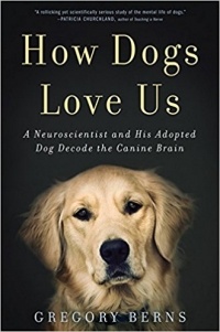 Грегори Бернс - How Dogs Love Us: A Neuroscientist and His Adopted Dog Decode the Canine Brain