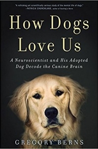 Грегори Бернс - How Dogs Love Us: A Neuroscientist and His Adopted Dog Decode the Canine Brain