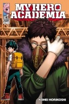 Kohei Horikoshi - My Hero Academia, Vol. 14