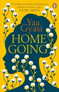 Yaa Gyasi - Homegoing