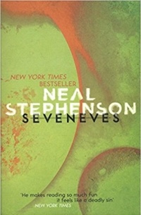 Neal Stephenson - Seveneves