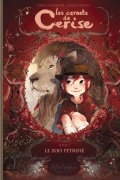  - Les Carnets de Cerise T01: Le zoo pétrifié