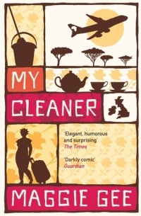 Мэгги Джи - My Cleaner