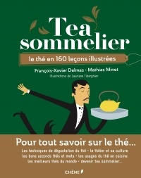  - Tea sommelier