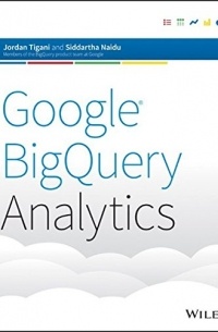  - Google BigQuery Analytics