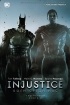 Том Тэйлор - Injustice: Боги среди нас. Год первый. Книга 2