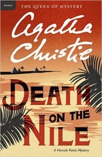 Agatha Christie - Death on the Nile: A Hercule Poirot Mystery