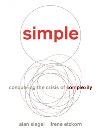  - Simple. Conquering the Crisis of Complexity