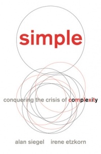  - Simple. Conquering the Crisis of Complexity