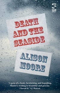 Элисон Мур - Death and the Seaside