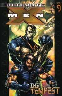  - Ultimate X-Men Vol. 9  The Tempest