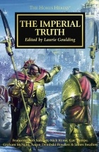 Лори Голдинг - The Imperial Truth