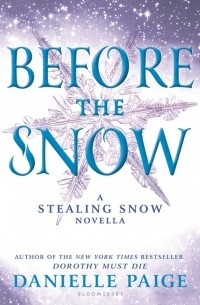 Danielle Paige - Before the Snow